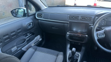 Citroen C3 1.2 PureTech C-Series Edition 5dr Petrol Hatchback